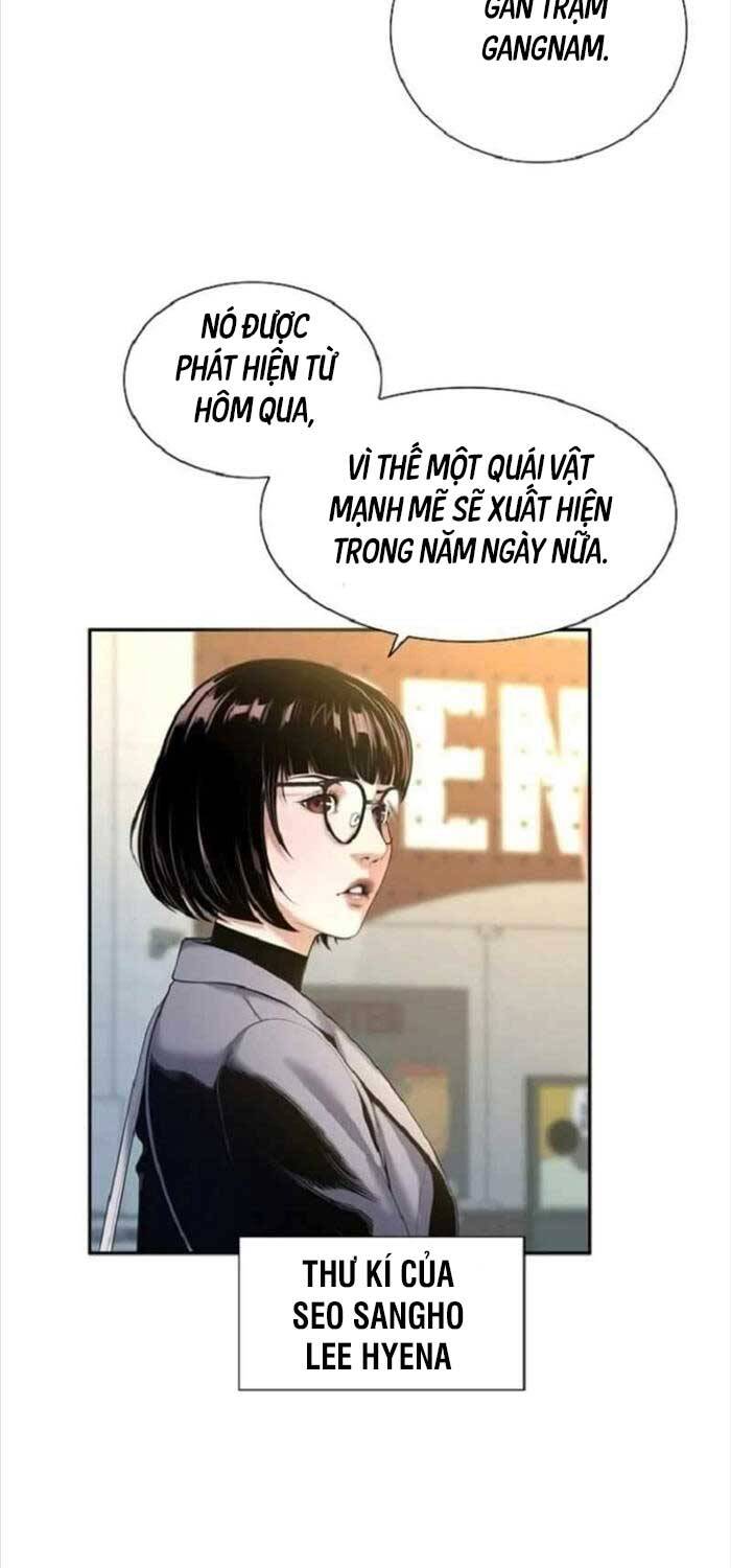 Thăng Cấp Trong Ngục Tối Độc Quyền Chapter 10 - Trang 2