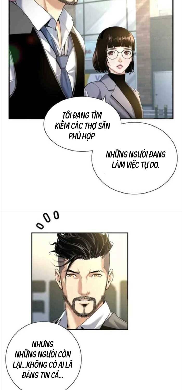 Thăng Cấp Trong Ngục Tối Độc Quyền Chapter 10 - Trang 2