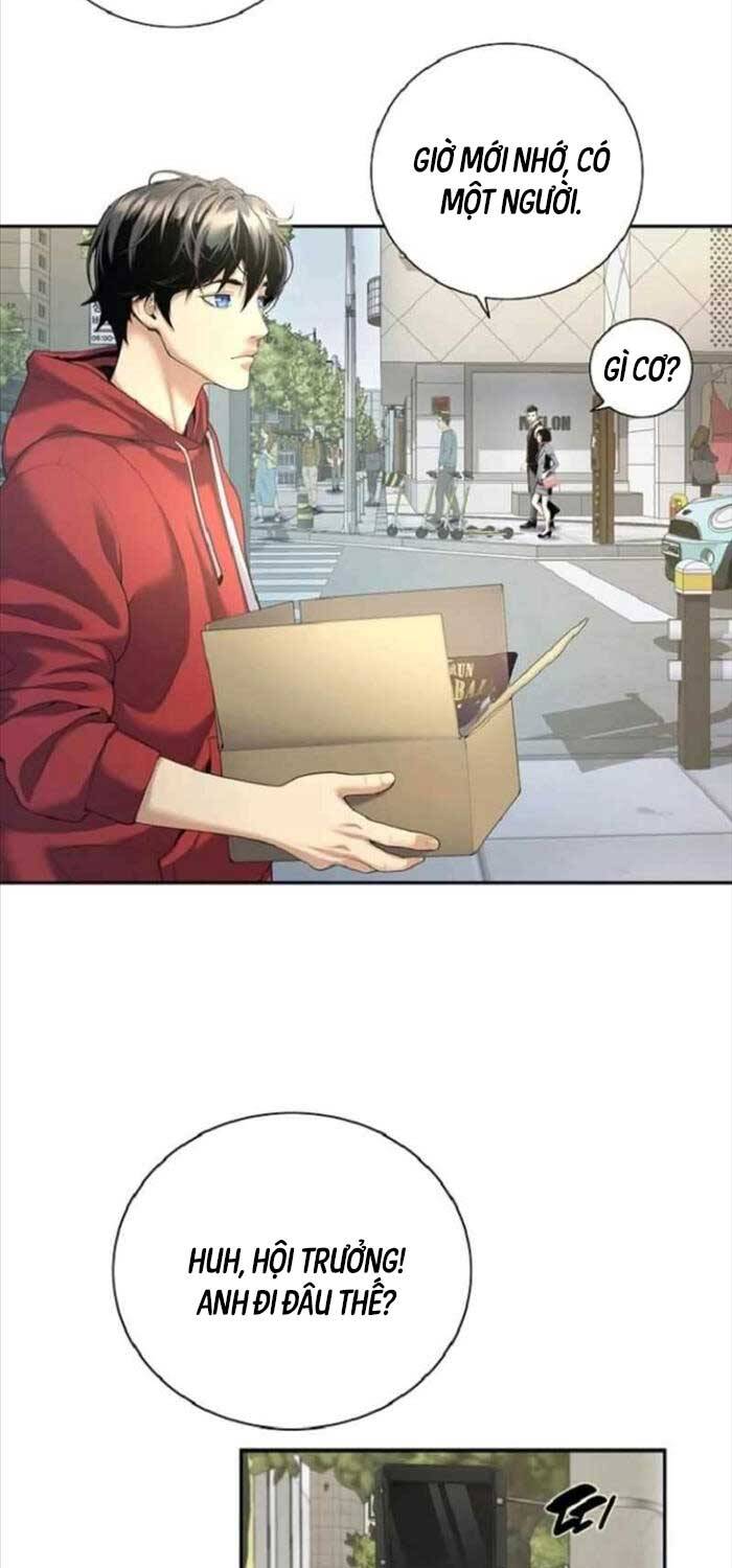 Thăng Cấp Trong Ngục Tối Độc Quyền Chapter 10 - Trang 2