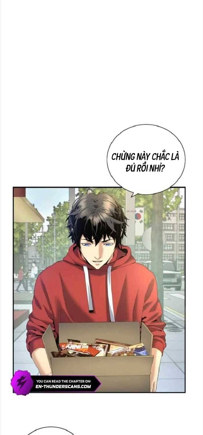 Thăng Cấp Trong Ngục Tối Độc Quyền Chapter 10 - Trang 2