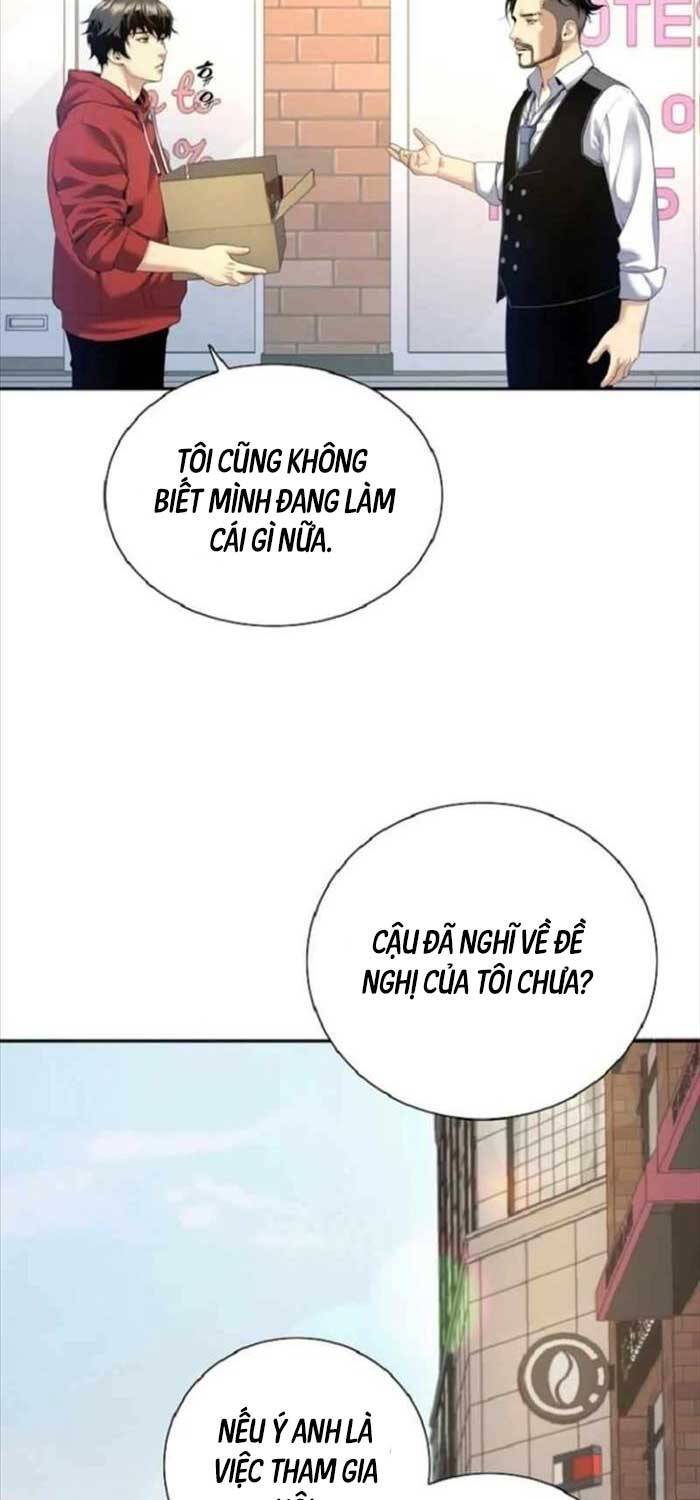 Thăng Cấp Trong Ngục Tối Độc Quyền Chapter 10 - Trang 2