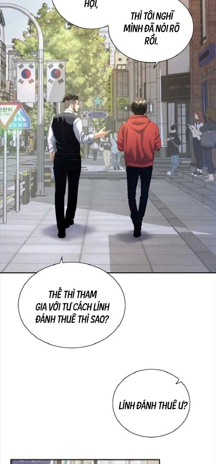 Thăng Cấp Trong Ngục Tối Độc Quyền Chapter 10 - Trang 2