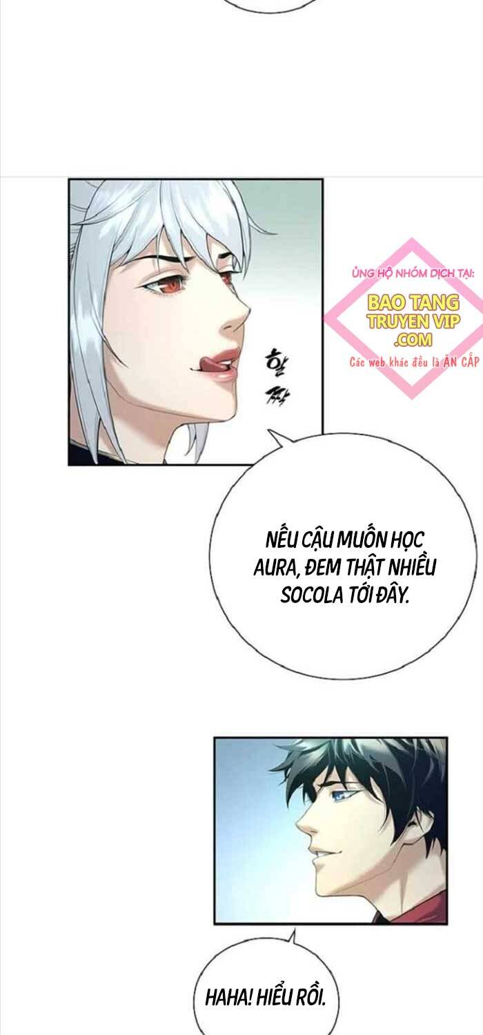 Thăng Cấp Trong Ngục Tối Độc Quyền Chapter 10 - Trang 2