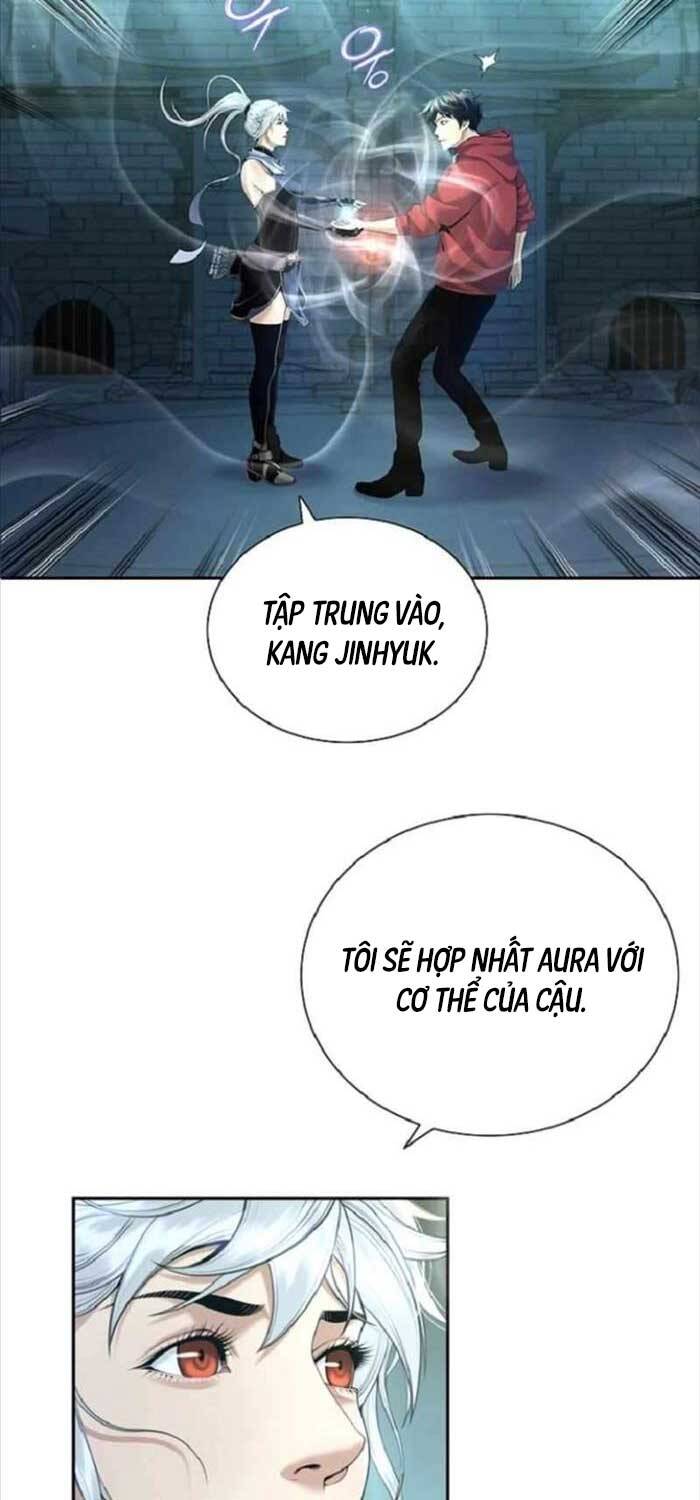 Thăng Cấp Trong Ngục Tối Độc Quyền Chapter 10 - Trang 2