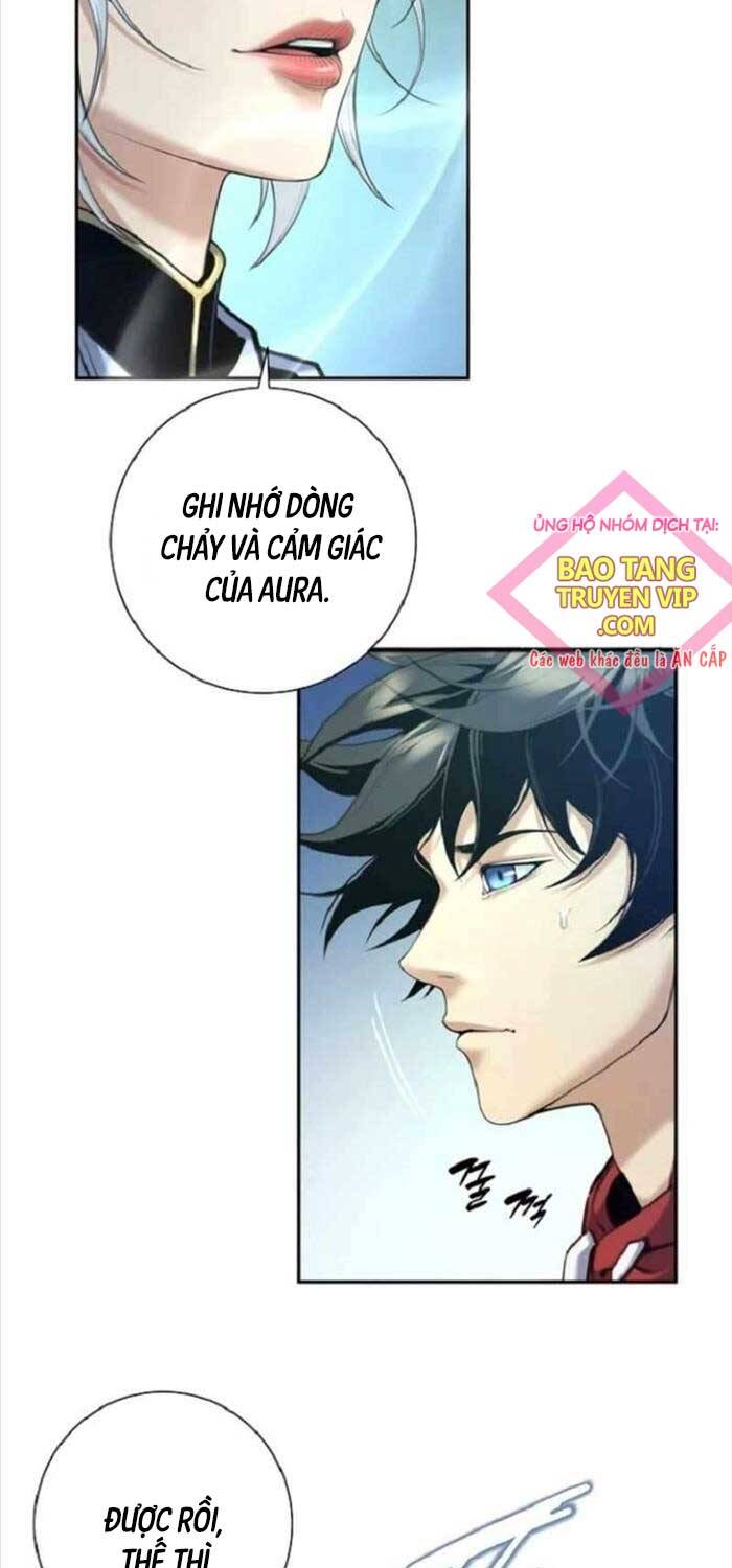 Thăng Cấp Trong Ngục Tối Độc Quyền Chapter 10 - Trang 2