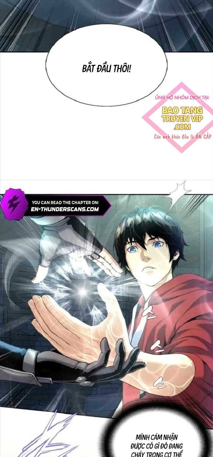 Thăng Cấp Trong Ngục Tối Độc Quyền Chapter 10 - Trang 2