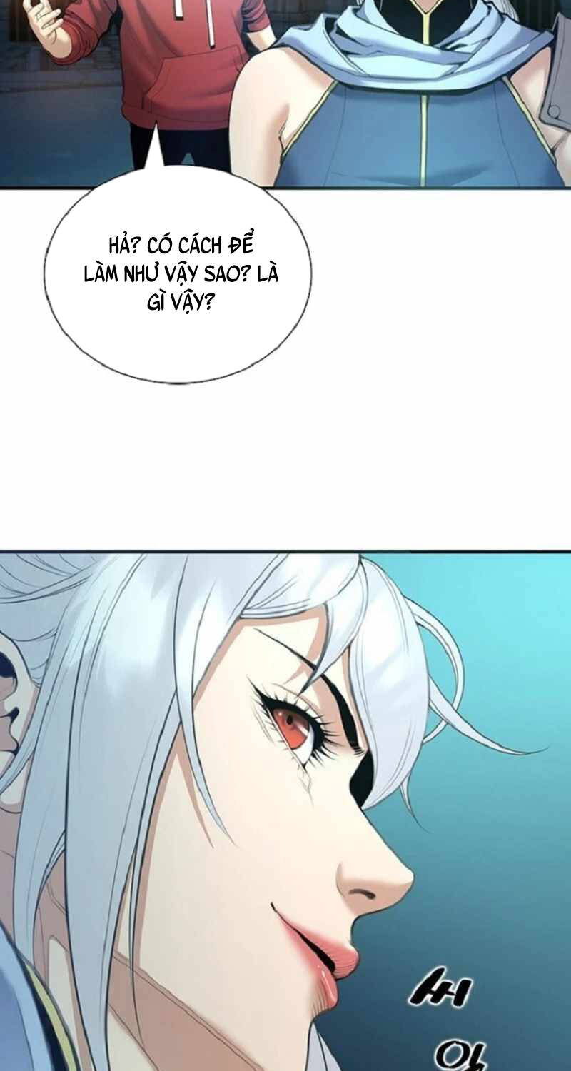 Thăng Cấp Trong Ngục Tối Độc Quyền Chapter 11 - Trang 2