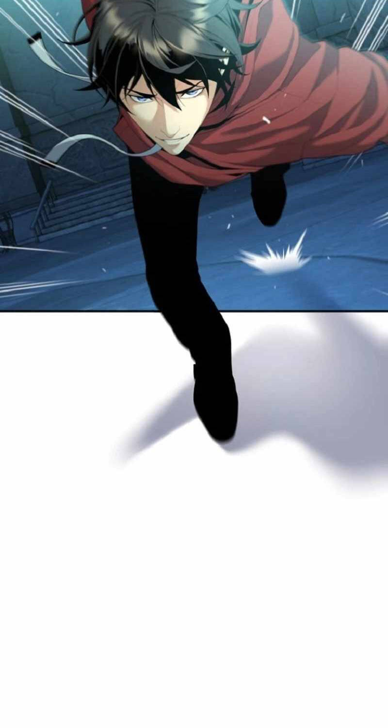 Thăng Cấp Trong Ngục Tối Độc Quyền Chapter 11 - Trang 2