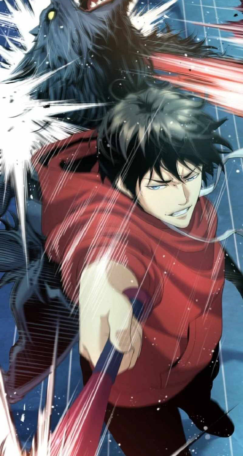 Thăng Cấp Trong Ngục Tối Độc Quyền Chapter 11 - Trang 2