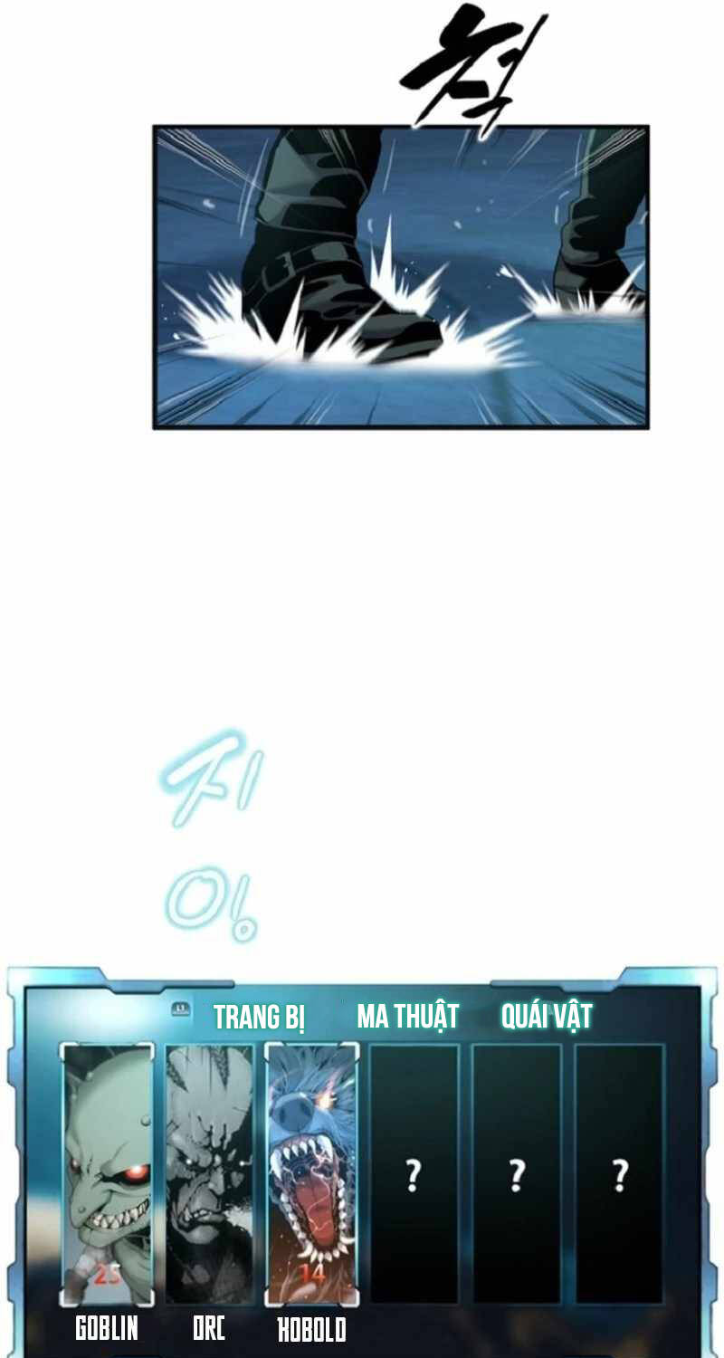 Thăng Cấp Trong Ngục Tối Độc Quyền Chapter 11 - Trang 2