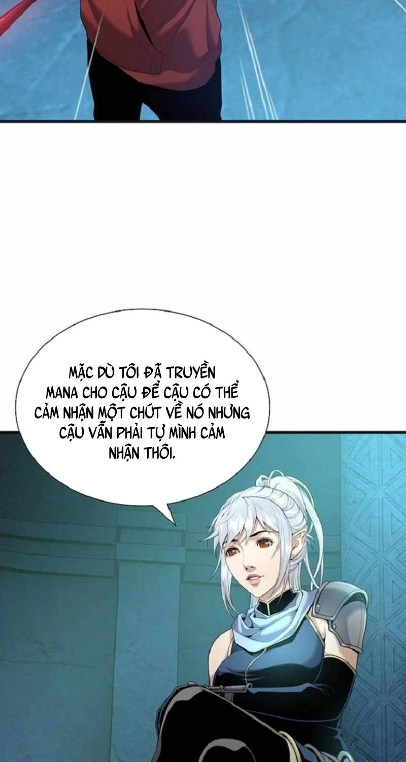 Thăng Cấp Trong Ngục Tối Độc Quyền Chapter 11 - Trang 2