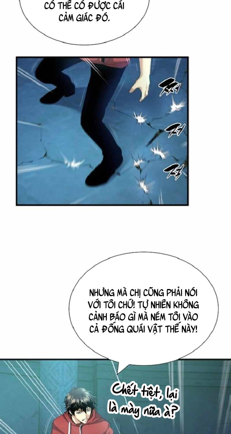 Thăng Cấp Trong Ngục Tối Độc Quyền Chapter 11 - Trang 2