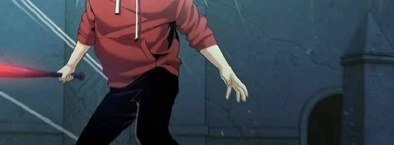 Thăng Cấp Trong Ngục Tối Độc Quyền Chapter 11 - Trang 2