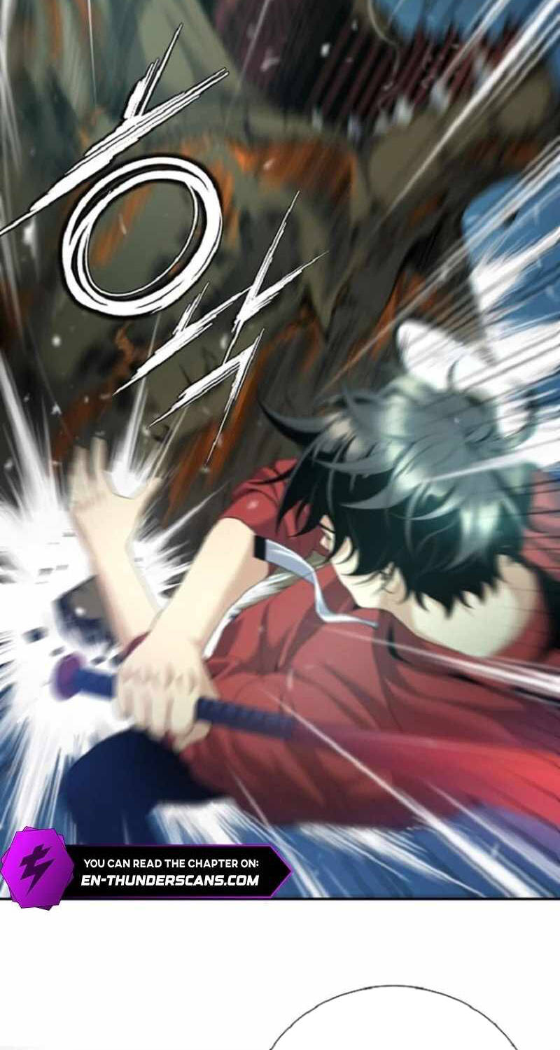 Thăng Cấp Trong Ngục Tối Độc Quyền Chapter 11 - Trang 2