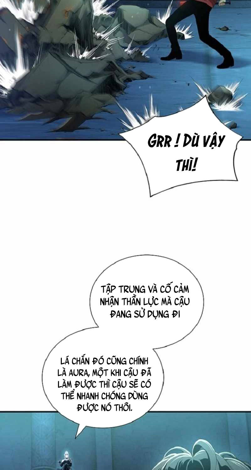 Thăng Cấp Trong Ngục Tối Độc Quyền Chapter 11 - Trang 2
