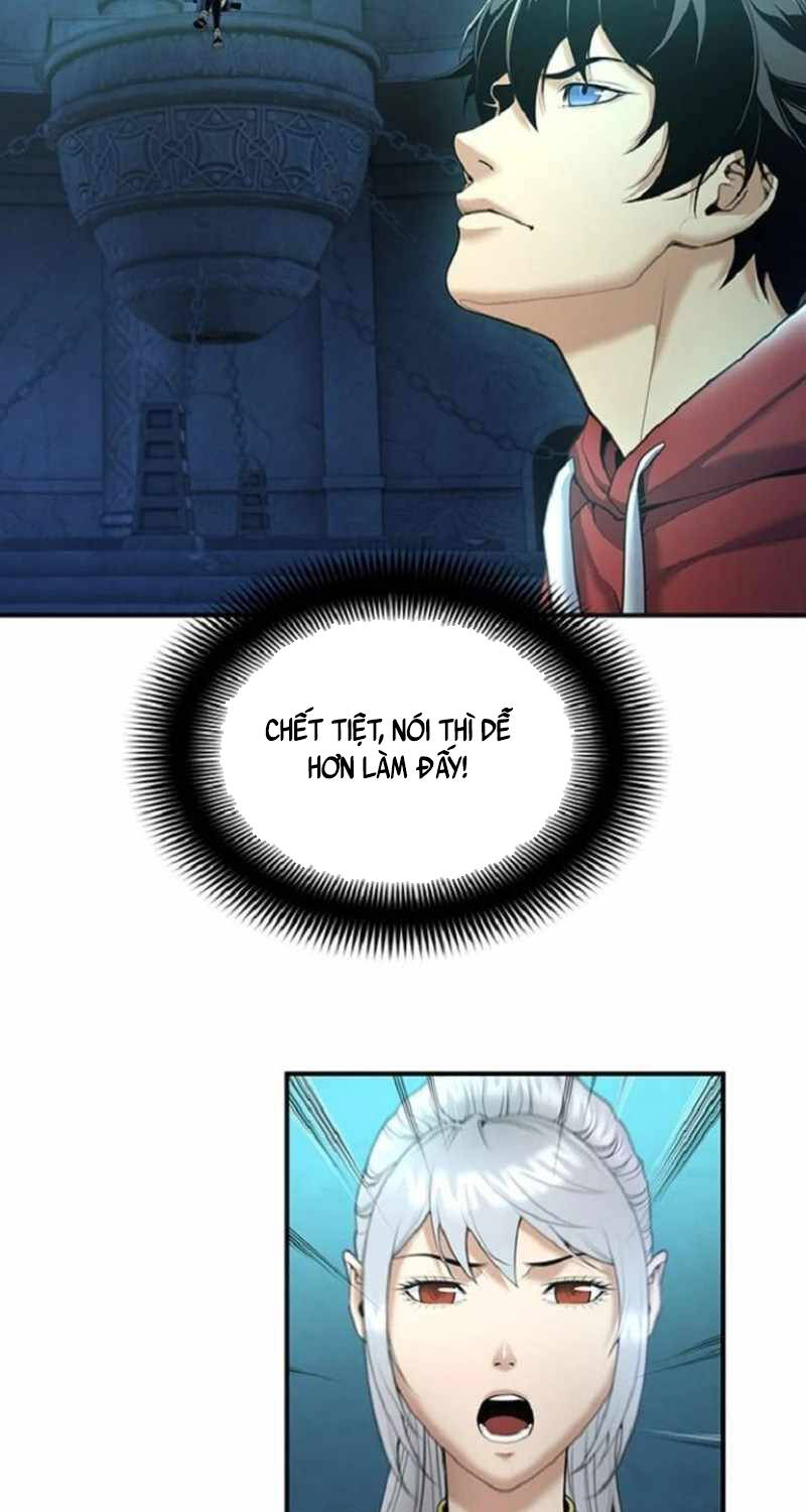 Thăng Cấp Trong Ngục Tối Độc Quyền Chapter 11 - Trang 2