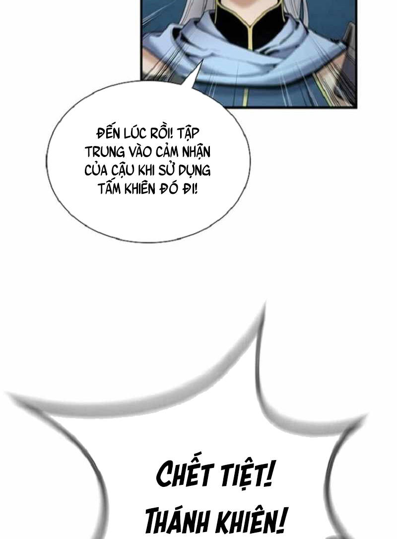 Thăng Cấp Trong Ngục Tối Độc Quyền Chapter 11 - Trang 2