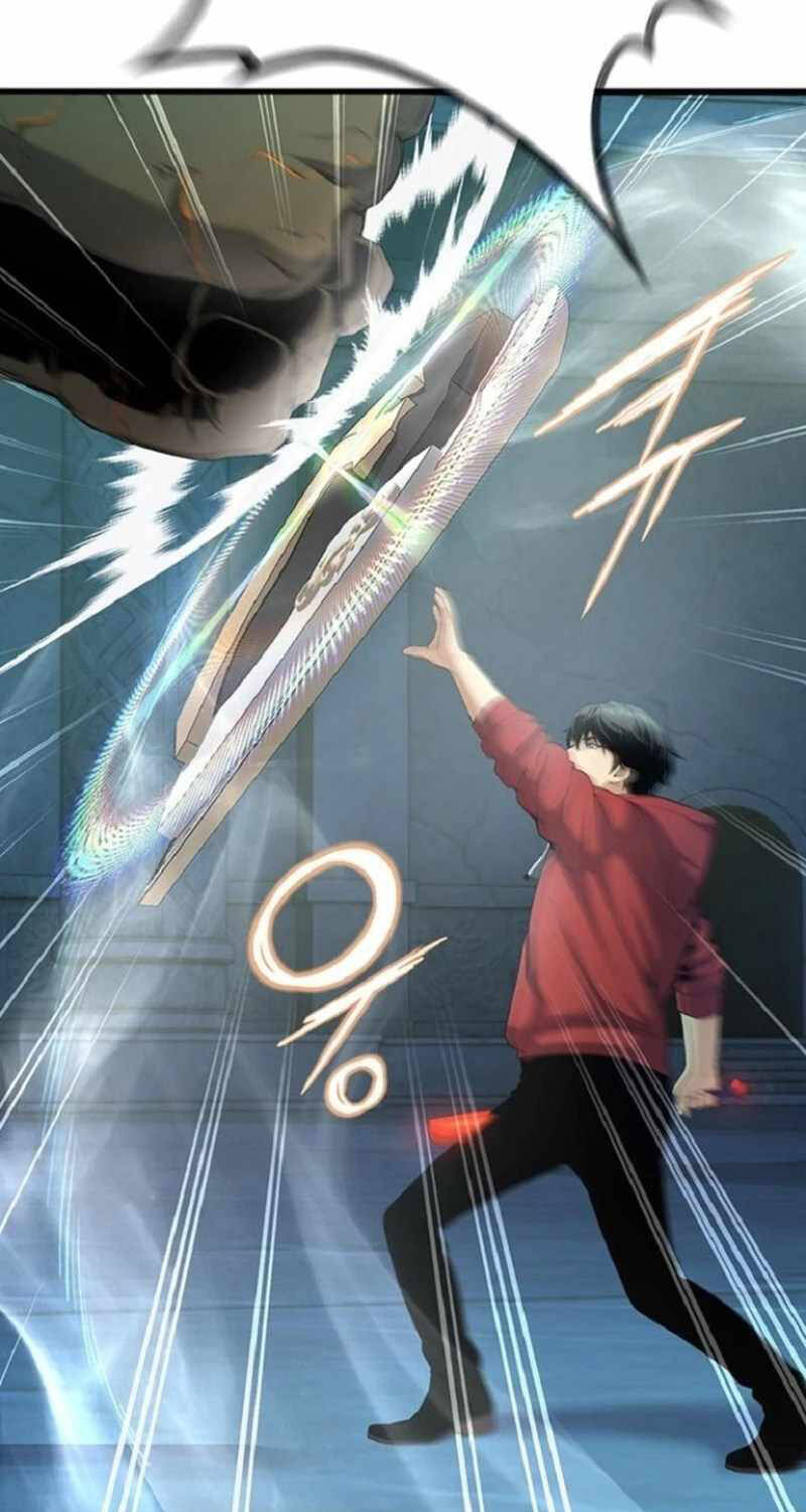 Thăng Cấp Trong Ngục Tối Độc Quyền Chapter 11 - Trang 2