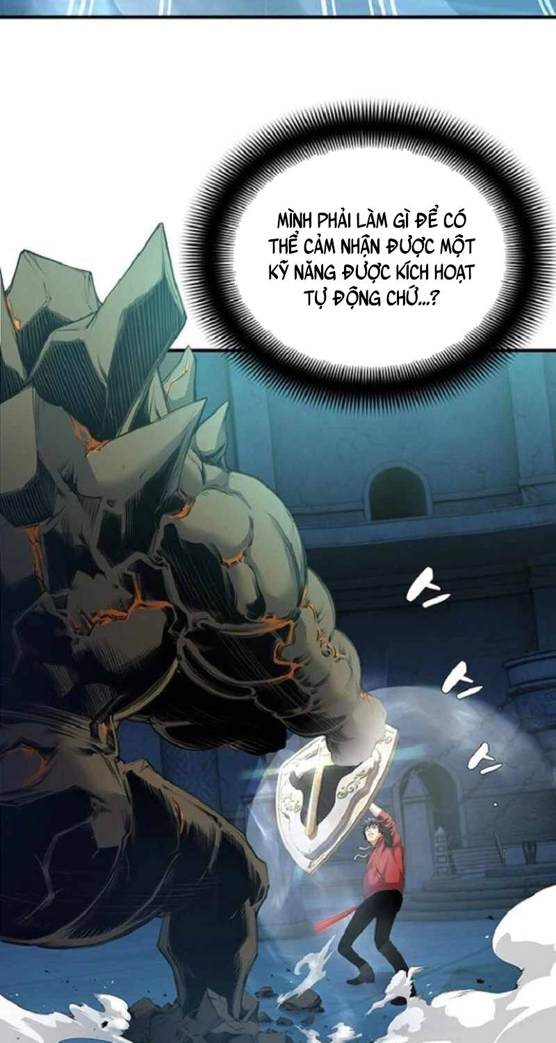 Thăng Cấp Trong Ngục Tối Độc Quyền Chapter 11 - Trang 2