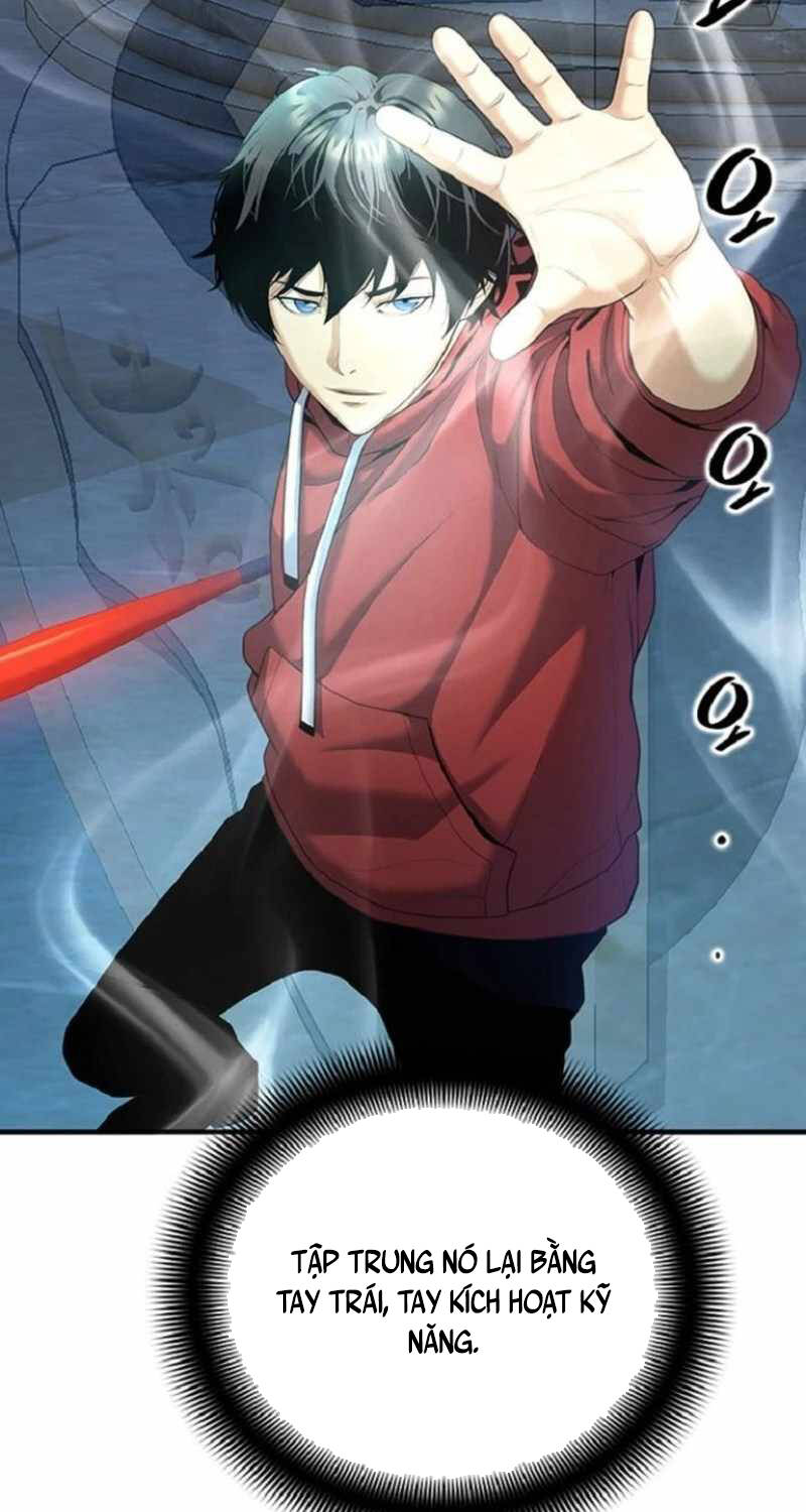 Thăng Cấp Trong Ngục Tối Độc Quyền Chapter 11 - Trang 2