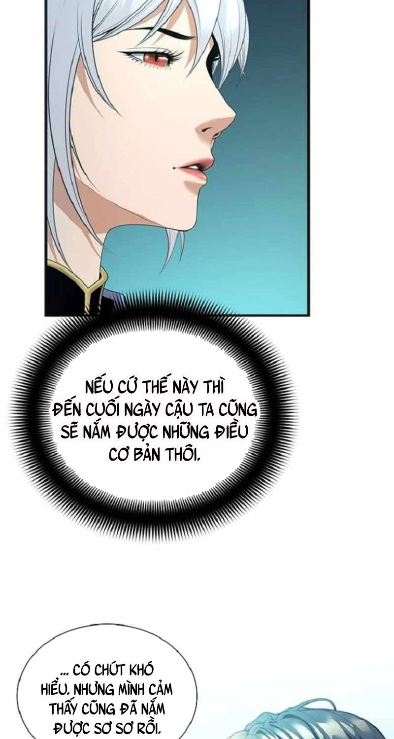 Thăng Cấp Trong Ngục Tối Độc Quyền Chapter 11 - Trang 2