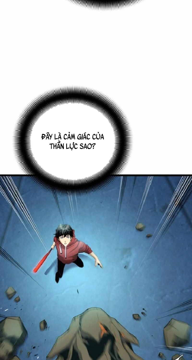 Thăng Cấp Trong Ngục Tối Độc Quyền Chapter 11 - Trang 2