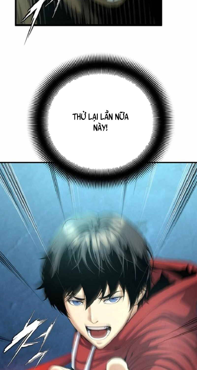 Thăng Cấp Trong Ngục Tối Độc Quyền Chapter 11 - Trang 2