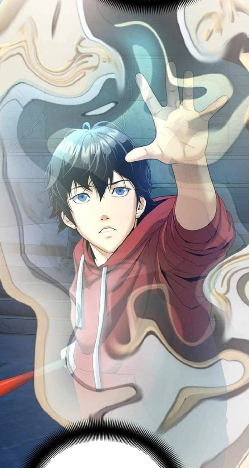 Thăng Cấp Trong Ngục Tối Độc Quyền Chapter 11 - Trang 2