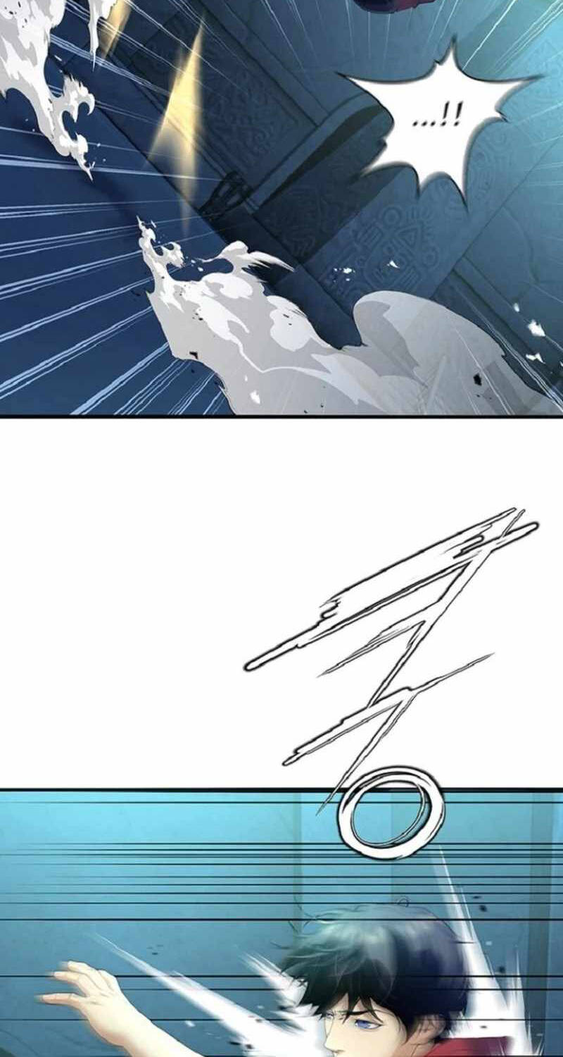 Thăng Cấp Trong Ngục Tối Độc Quyền Chapter 11 - Trang 2