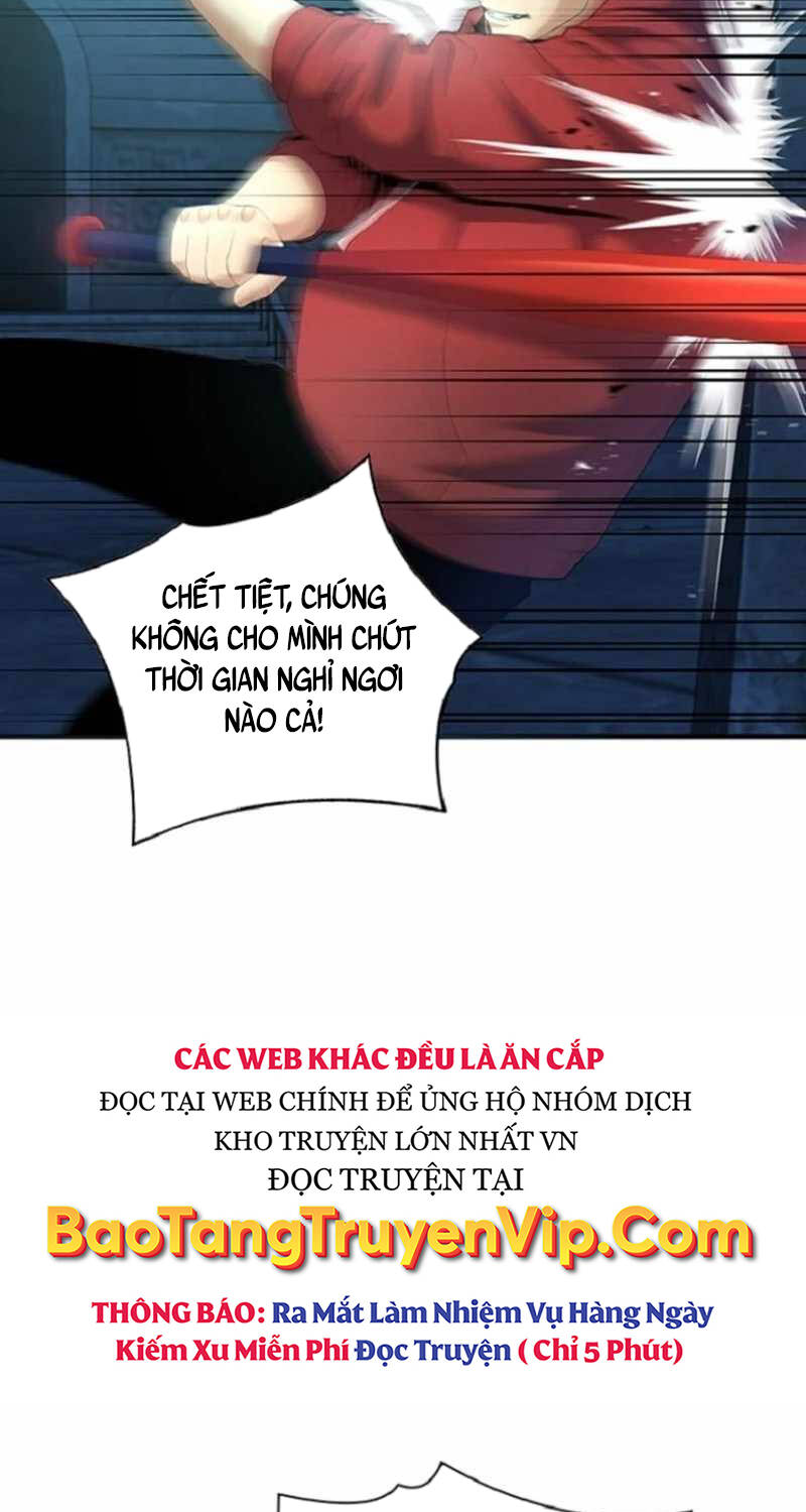 Thăng Cấp Trong Ngục Tối Độc Quyền Chapter 11 - Trang 2