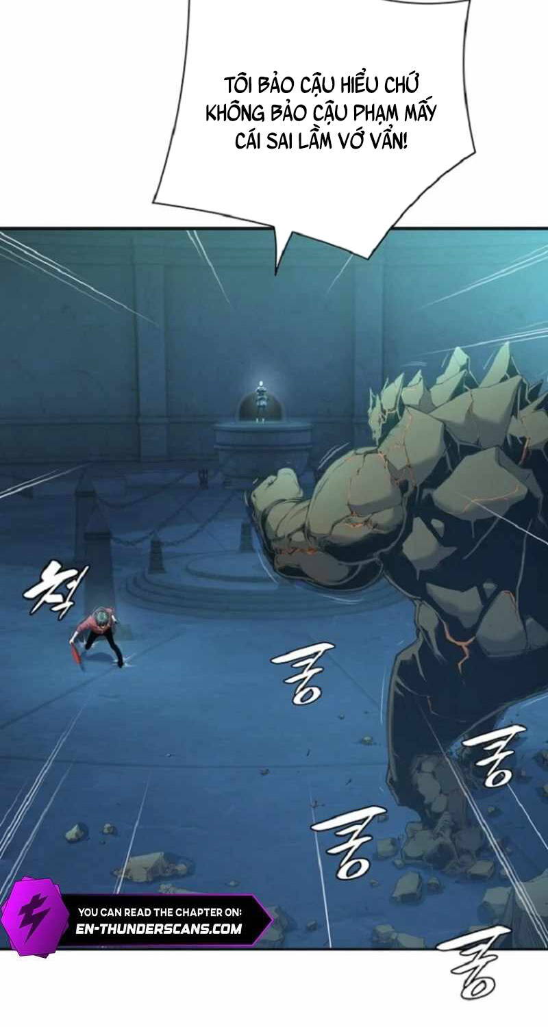 Thăng Cấp Trong Ngục Tối Độc Quyền Chapter 11 - Trang 2