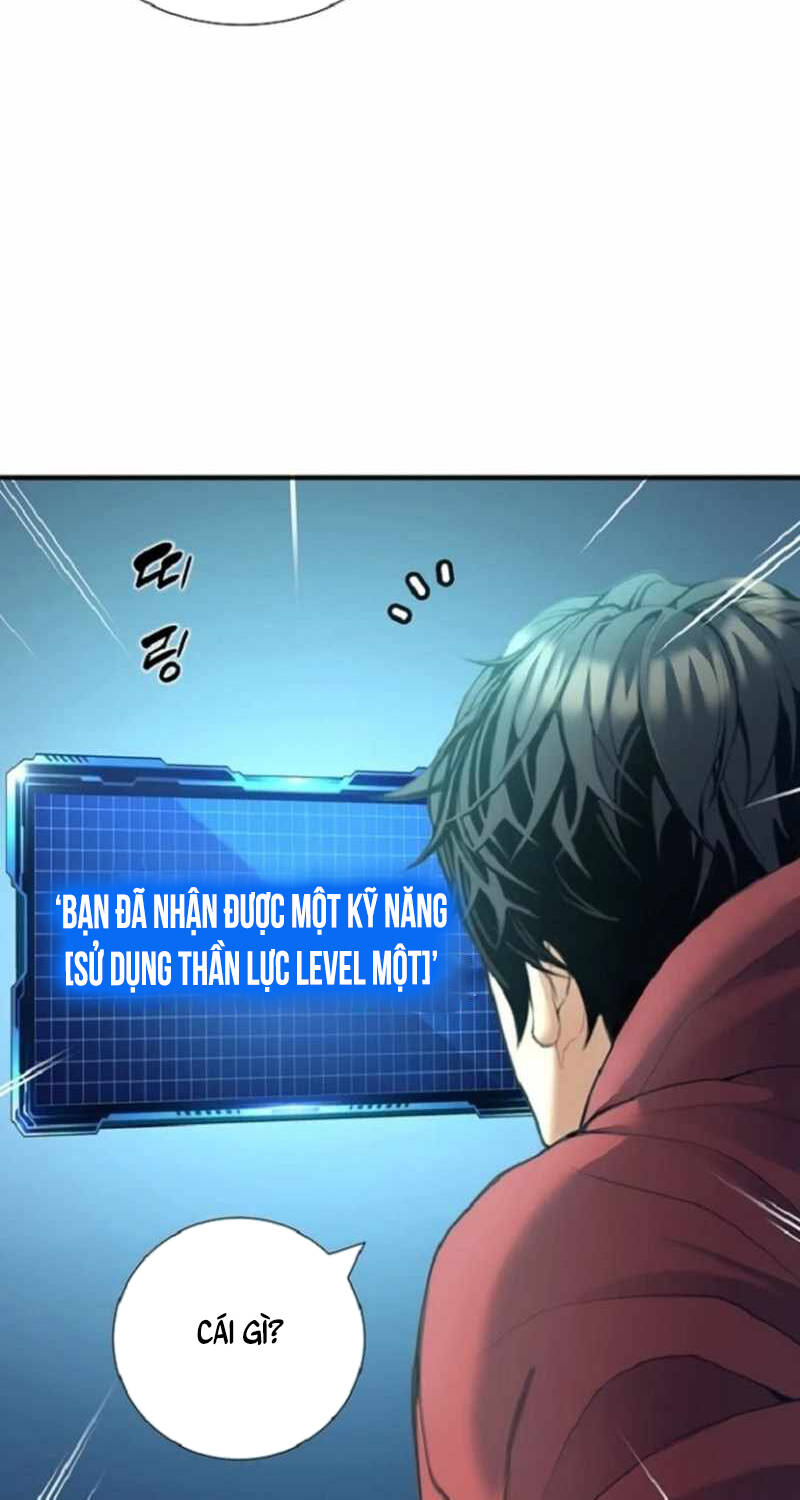 Thăng Cấp Trong Ngục Tối Độc Quyền Chapter 11 - Trang 2