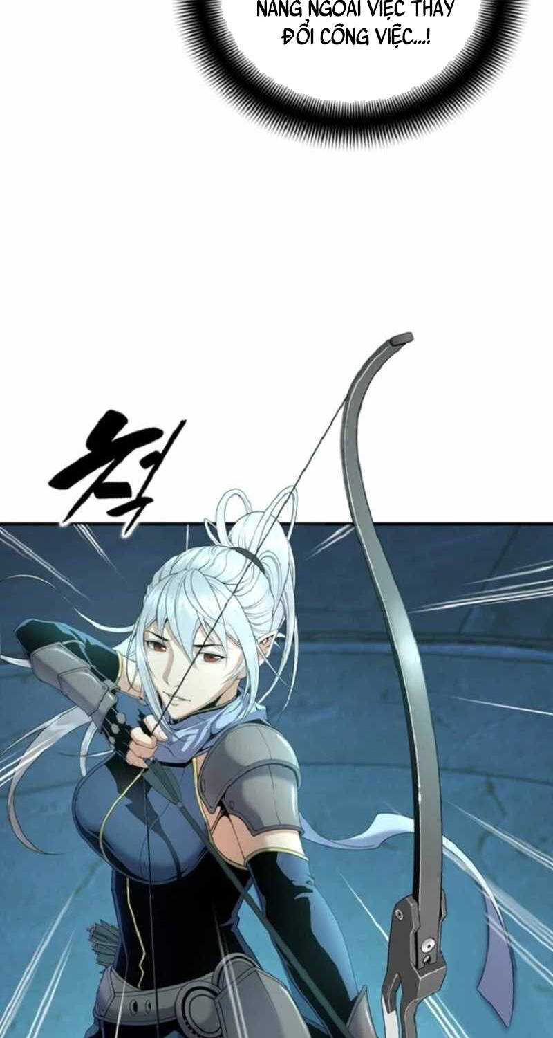 Thăng Cấp Trong Ngục Tối Độc Quyền Chapter 11 - Trang 2