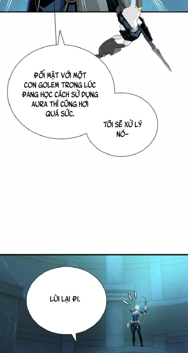 Thăng Cấp Trong Ngục Tối Độc Quyền Chapter 11 - Trang 2