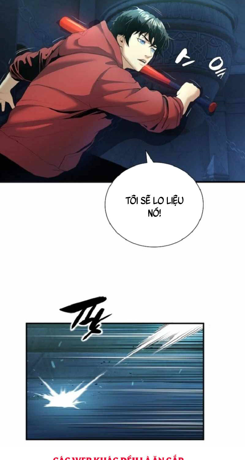 Thăng Cấp Trong Ngục Tối Độc Quyền Chapter 11 - Trang 2