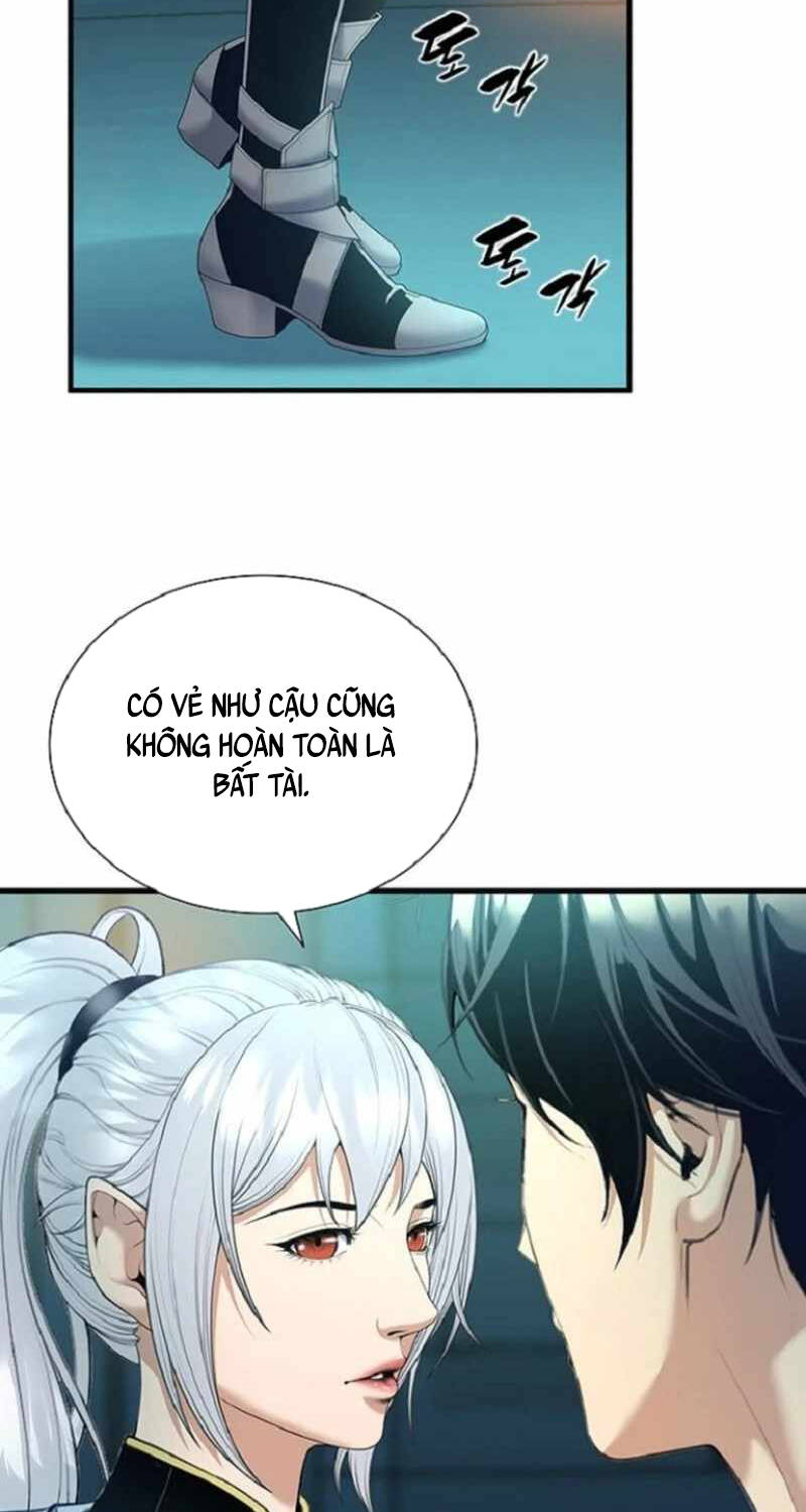 Thăng Cấp Trong Ngục Tối Độc Quyền Chapter 11 - Trang 2