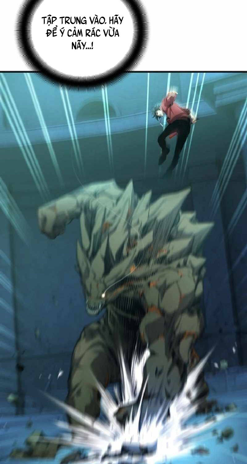 Thăng Cấp Trong Ngục Tối Độc Quyền Chapter 11 - Trang 2
