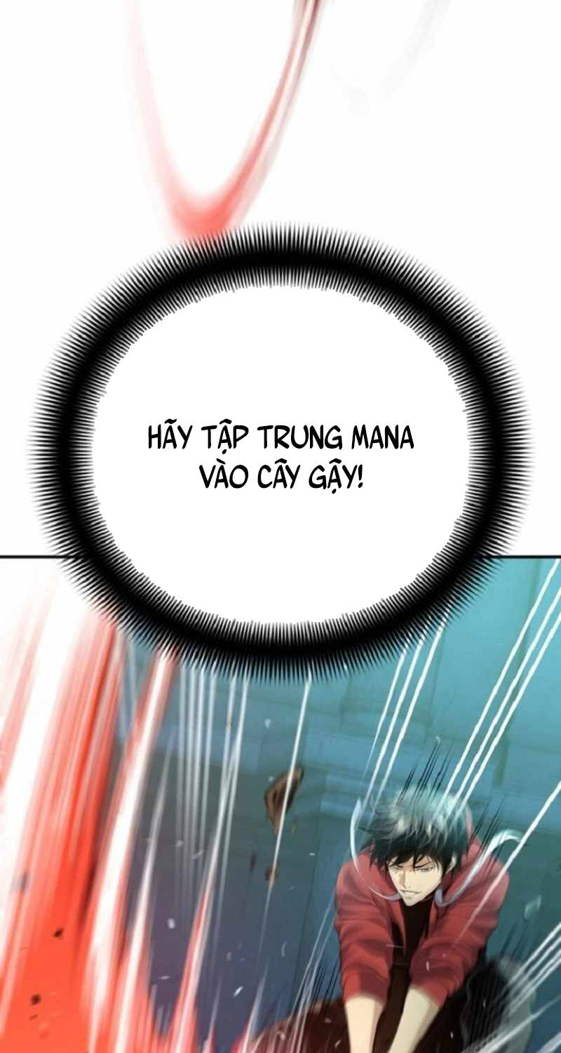 Thăng Cấp Trong Ngục Tối Độc Quyền Chapter 11 - Trang 2