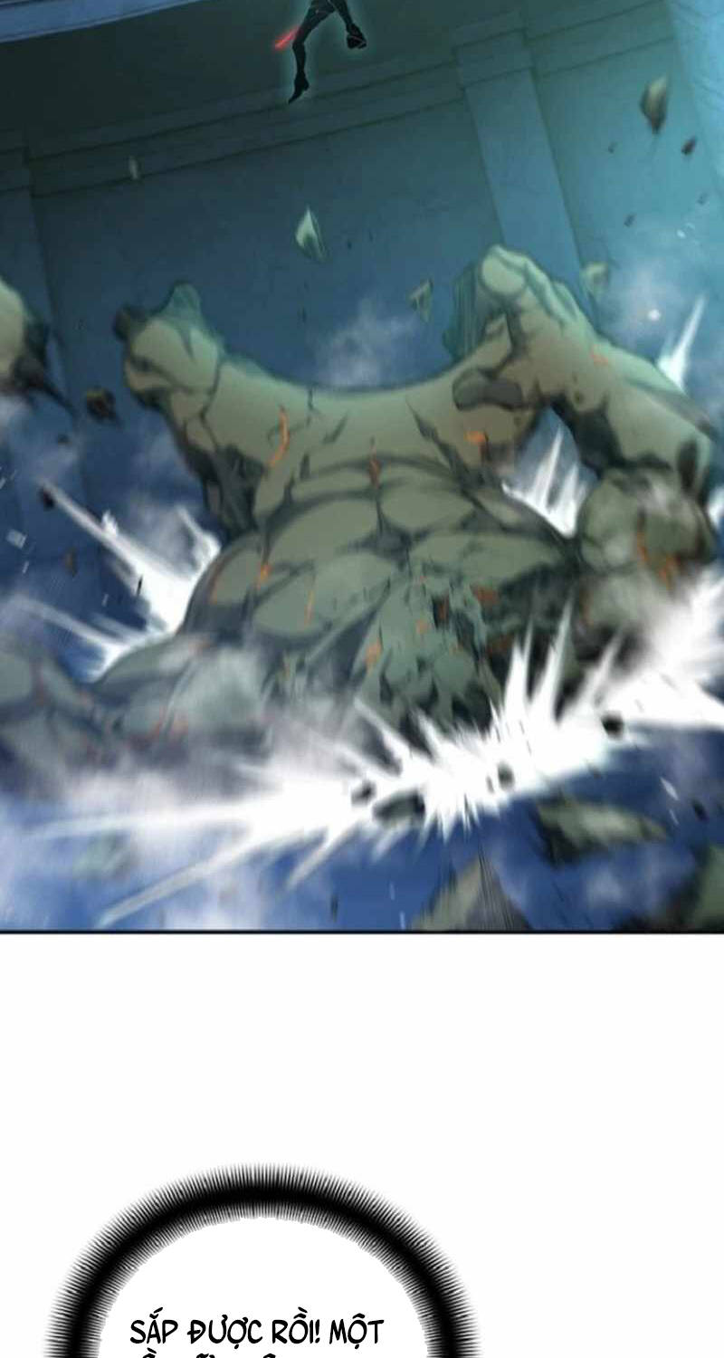 Thăng Cấp Trong Ngục Tối Độc Quyền Chapter 11 - Trang 2