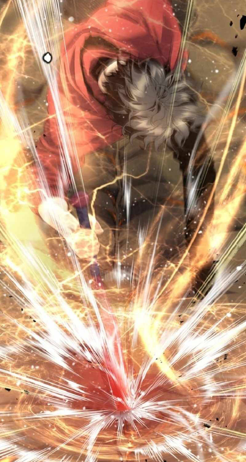 Thăng Cấp Trong Ngục Tối Độc Quyền Chapter 11 - Trang 2