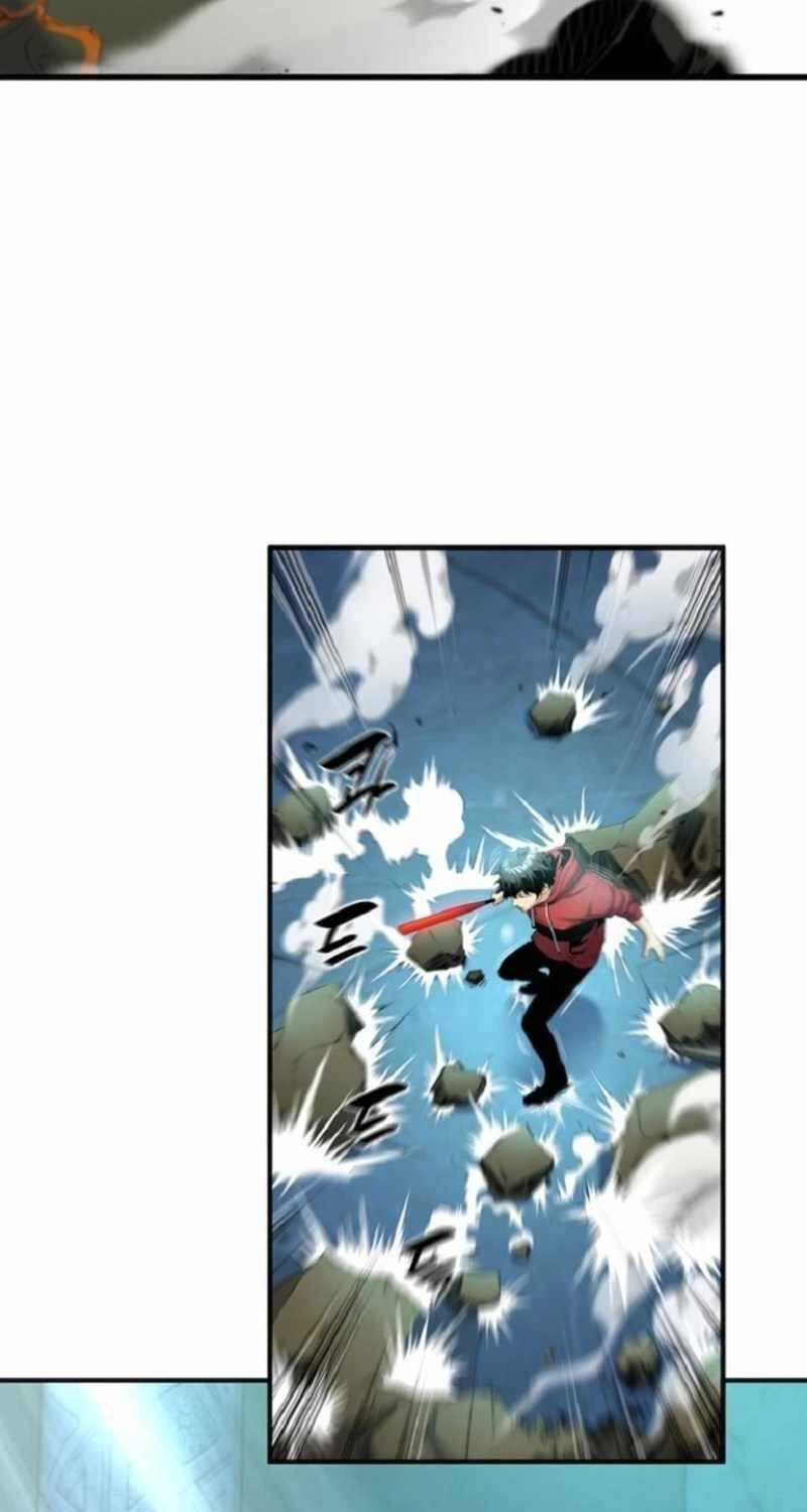 Thăng Cấp Trong Ngục Tối Độc Quyền Chapter 11 - Trang 2