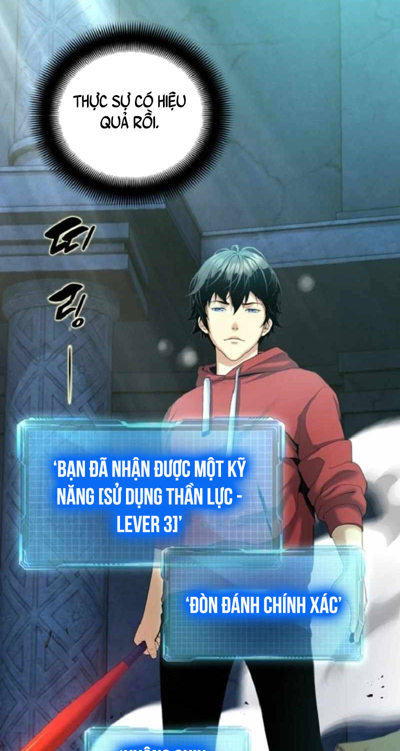 Thăng Cấp Trong Ngục Tối Độc Quyền Chapter 11 - Trang 2