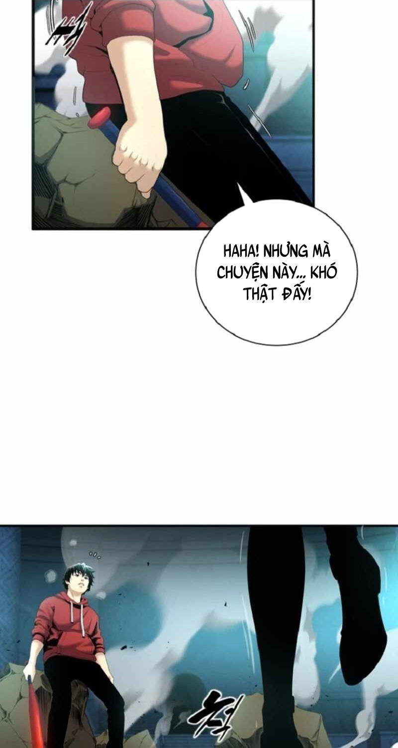 Thăng Cấp Trong Ngục Tối Độc Quyền Chapter 11 - Trang 2