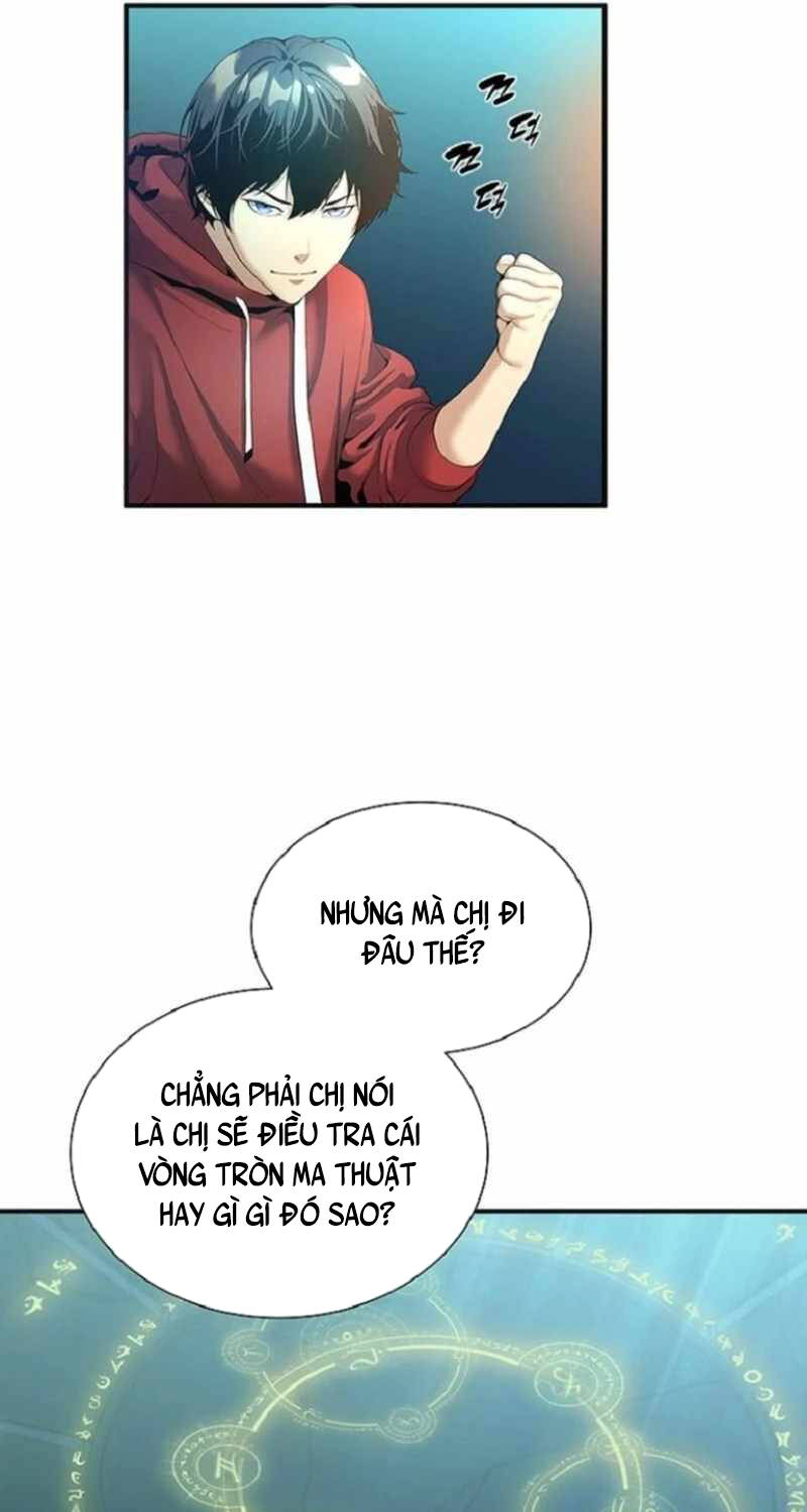 Thăng Cấp Trong Ngục Tối Độc Quyền Chapter 11 - Trang 2