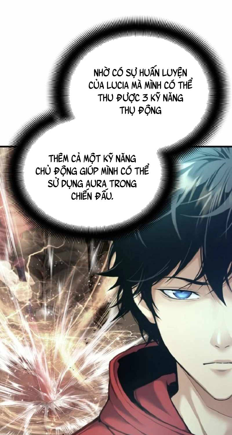 Thăng Cấp Trong Ngục Tối Độc Quyền Chapter 11 - Trang 2