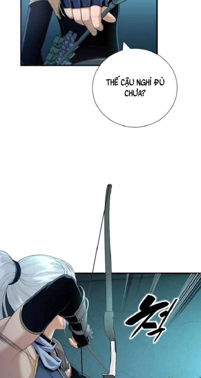 Thăng Cấp Trong Ngục Tối Độc Quyền Chapter 11 - Trang 2