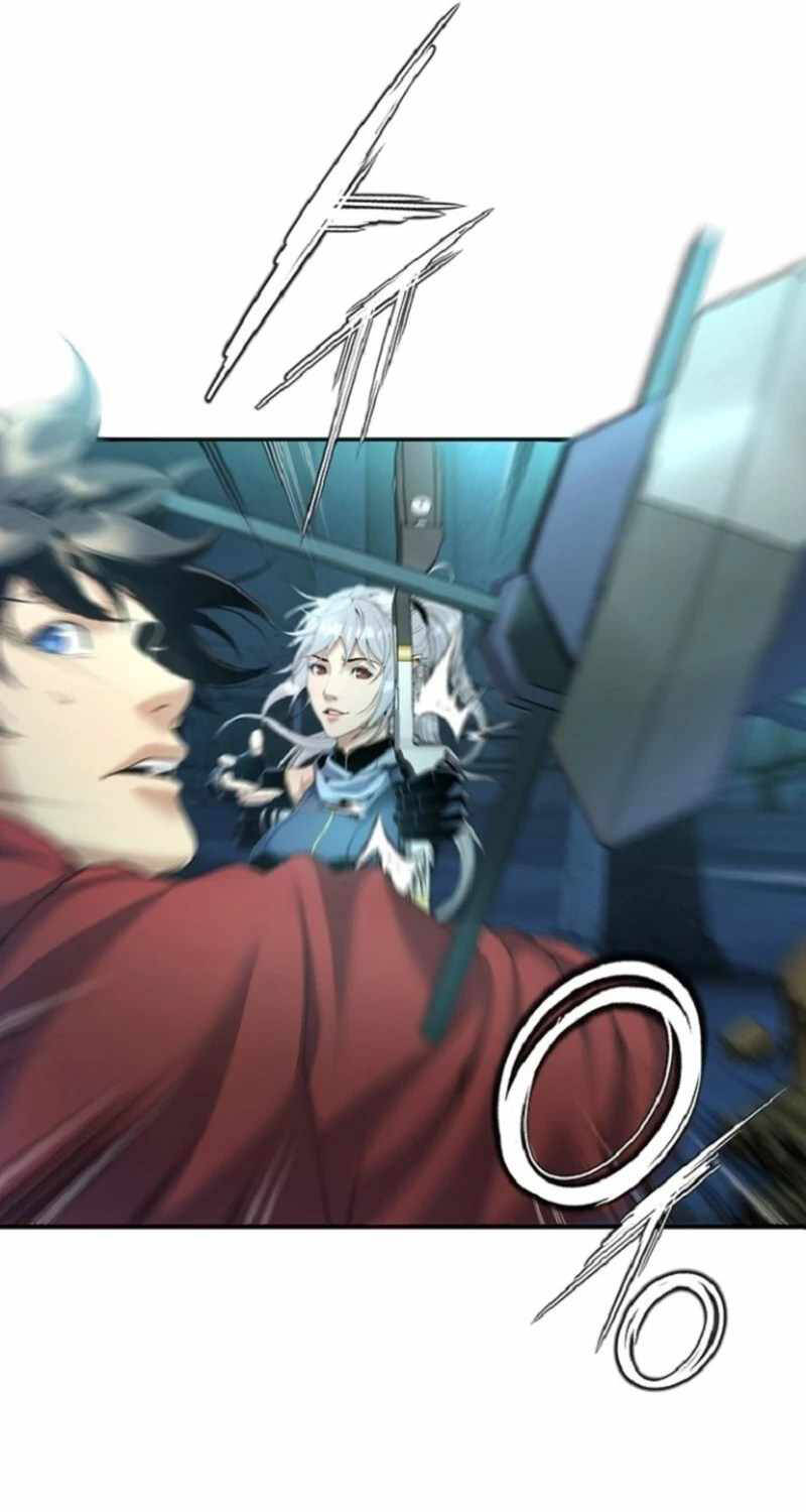 Thăng Cấp Trong Ngục Tối Độc Quyền Chapter 11 - Trang 2