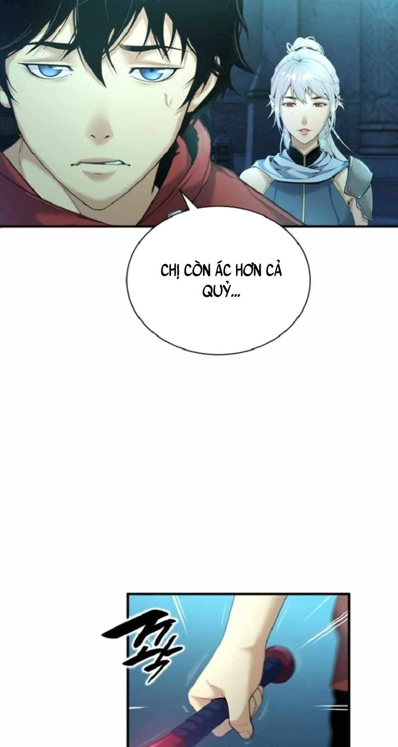 Thăng Cấp Trong Ngục Tối Độc Quyền Chapter 11 - Trang 2