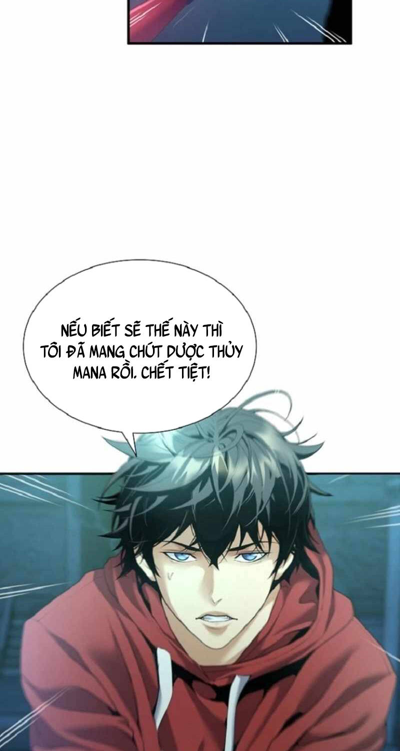 Thăng Cấp Trong Ngục Tối Độc Quyền Chapter 11 - Trang 2