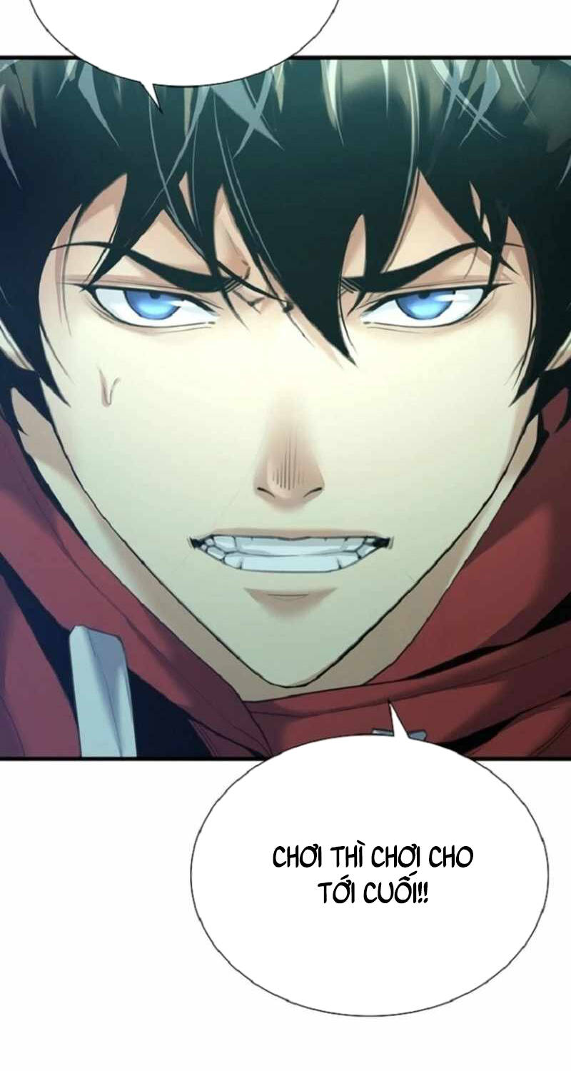 Thăng Cấp Trong Ngục Tối Độc Quyền Chapter 11 - Trang 2